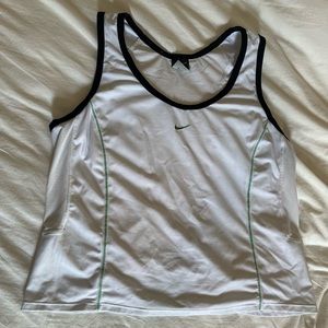 Nike Vintage Workout Dri-Fit Tank Top